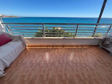 Apartment with lift for sale in Carrer Sol Naixent 7