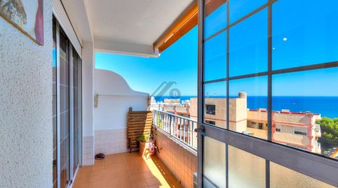 Foto 3 de Apartamento en venta en Roquedal, Loma de los Riscos, Torremolinos