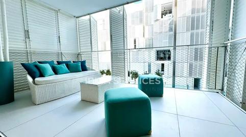 Foto 5 de Piso en venta en Marina Botafoc - Platja de Talamanca, Illes Balears