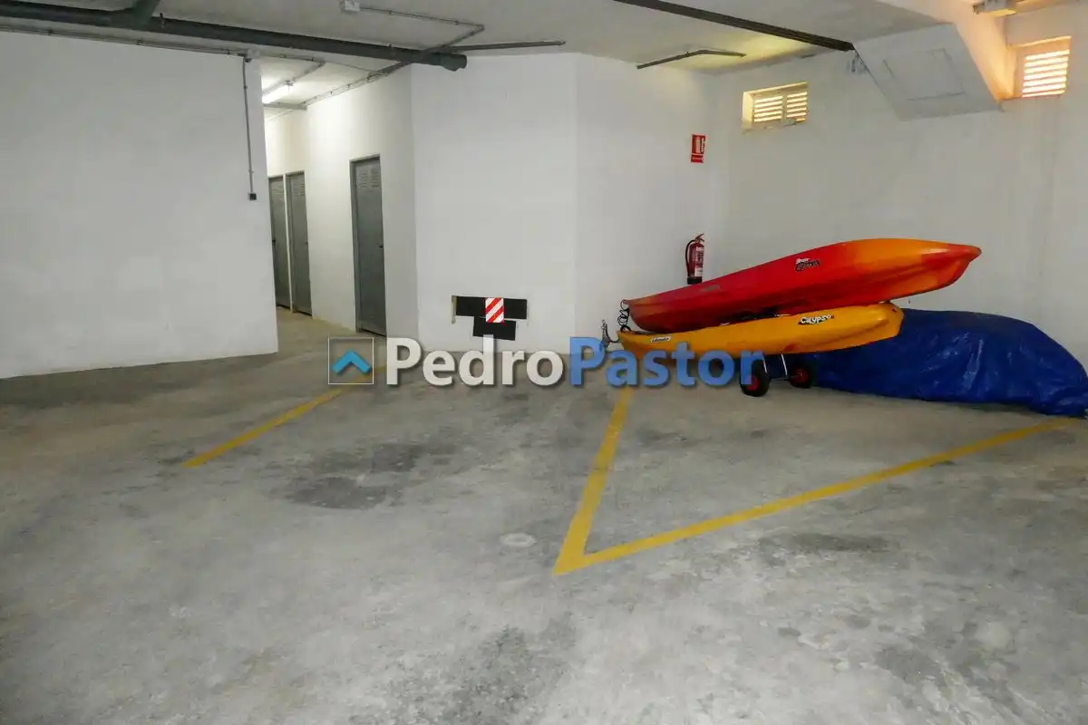 Apartament amb piscina en venda a Las Marinas / Les Marines, imagen 33