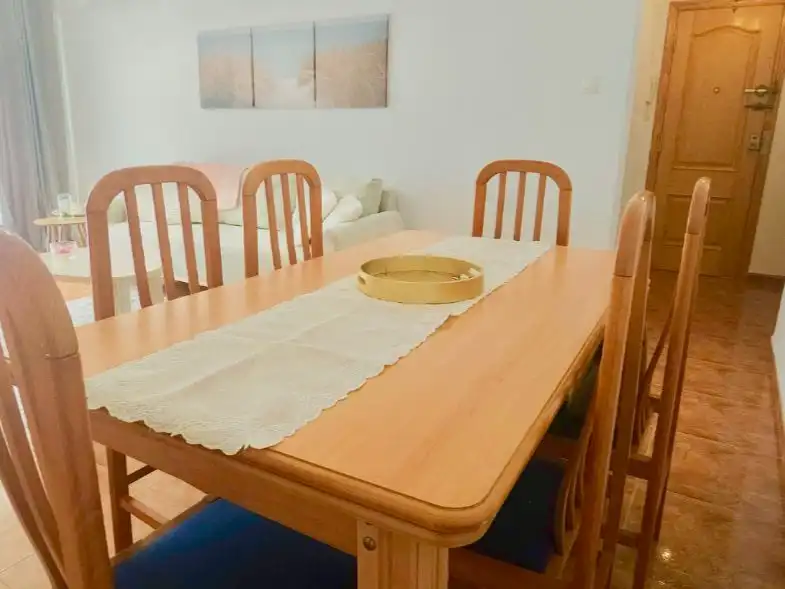 Wohnung mit Aufzug zum Verkauf in Calle Catalunya 8, imagen 6