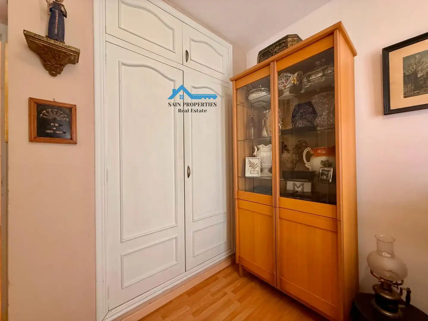 Appartamento con terrazza in vendita a Altea ciudad, imagen 23