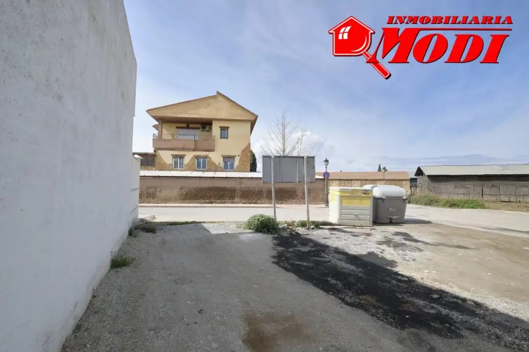 Terreny residencial en venda a CEMENTERIO 18, imagen 22