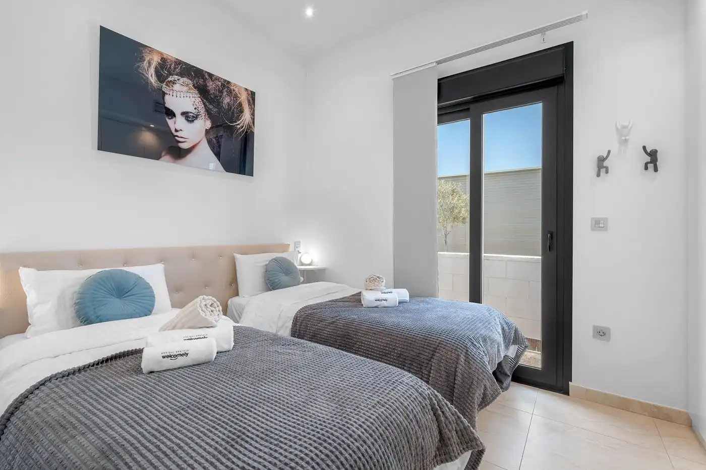 Villa avec piscine à vendre à Orihuela Costa, imagen 26