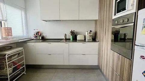Foto 5 de Habitació a Carrer del Doctor Gómez Ferrer, 1, Ciutat Universitària, Valencia Capital