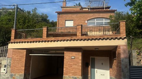Foto 3 de Casa o xalet en venda a Cànoves I Samalús, Barcelona