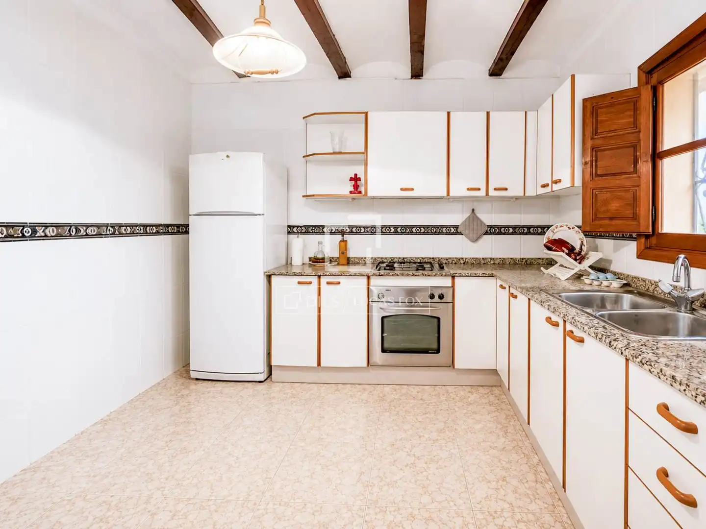 Finca rústica en venda a La Bisbal del Penedès