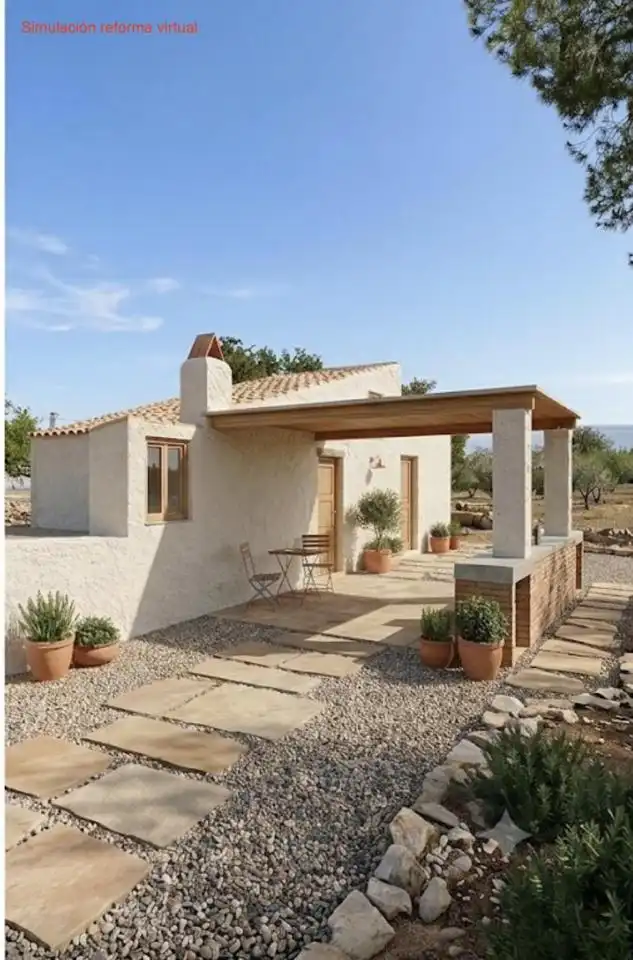 Maison rustique à vendre à recollet, imagen 4