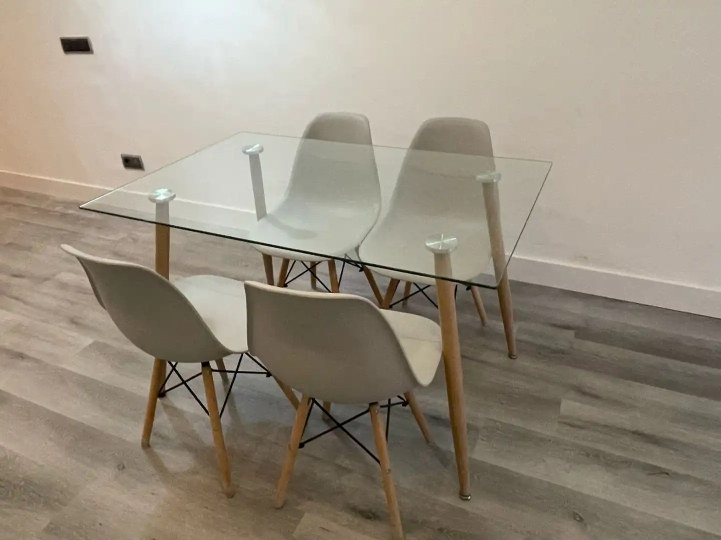 Wohnung zur Miete in Santa Eulàlia
