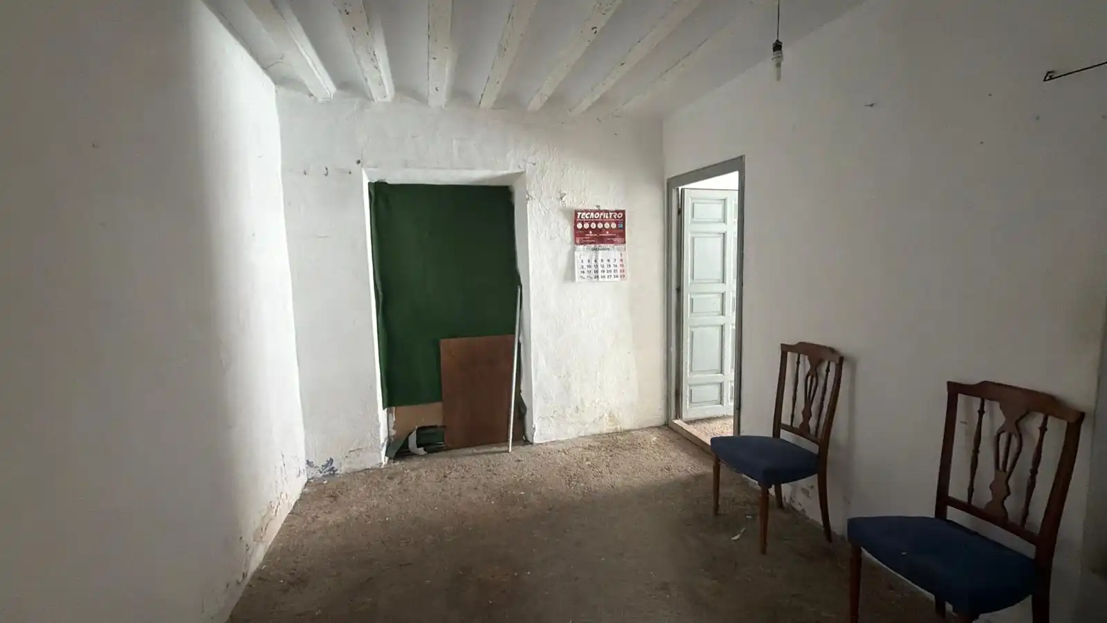 Haus zum Verkauf in Calle virgen, imagen 6
