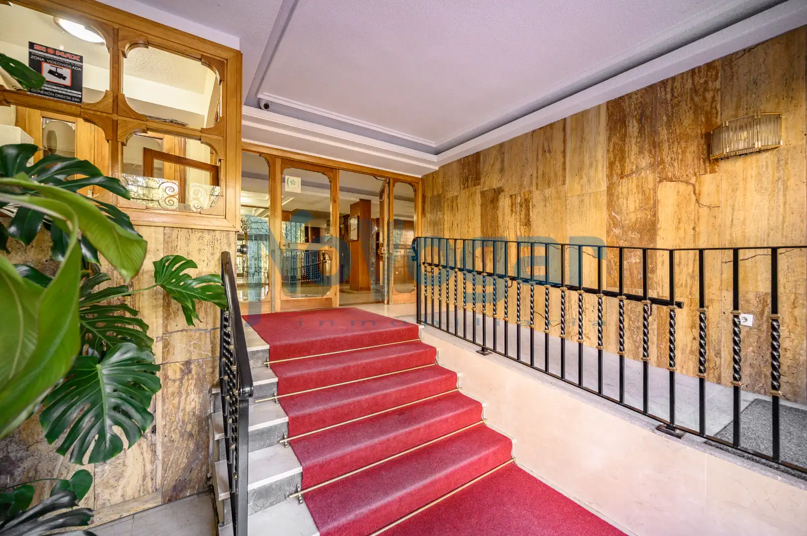 Pis amb ascensor en venda a Calle del Pintor Sorolla 2, imagen 41