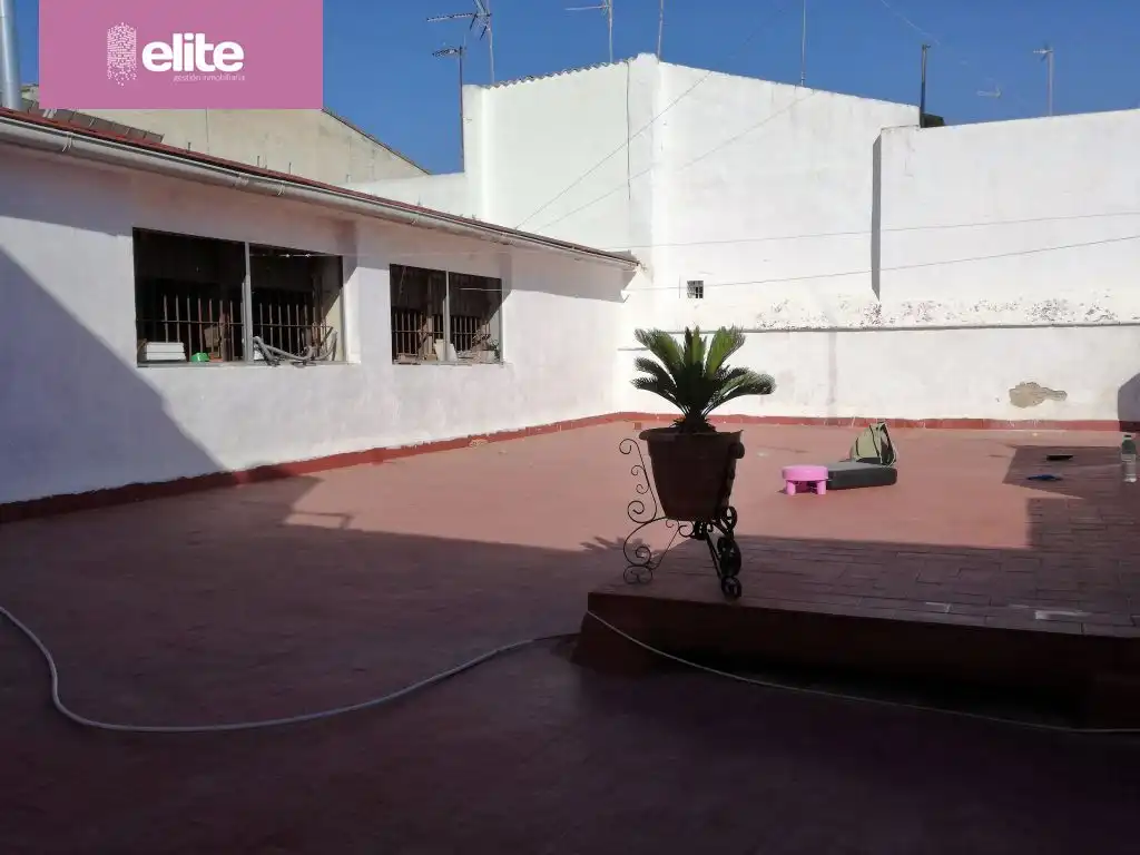 Casa con terrazza in vendita a Madre de Dios - Vallesequillo, imagen 2