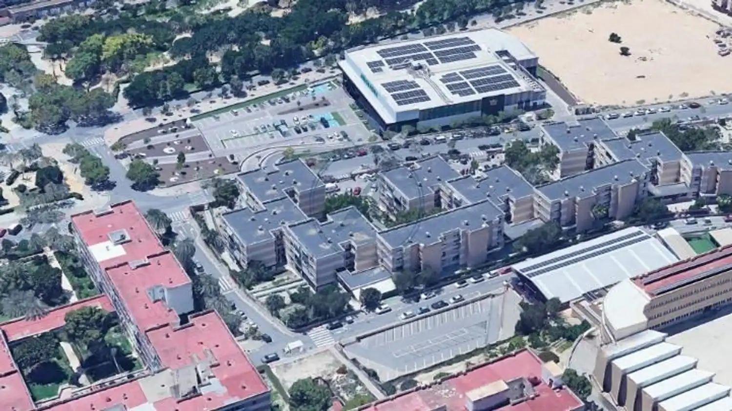 Local comercial en venda a Calle del Pintor Astorza y Triay, imagen 13