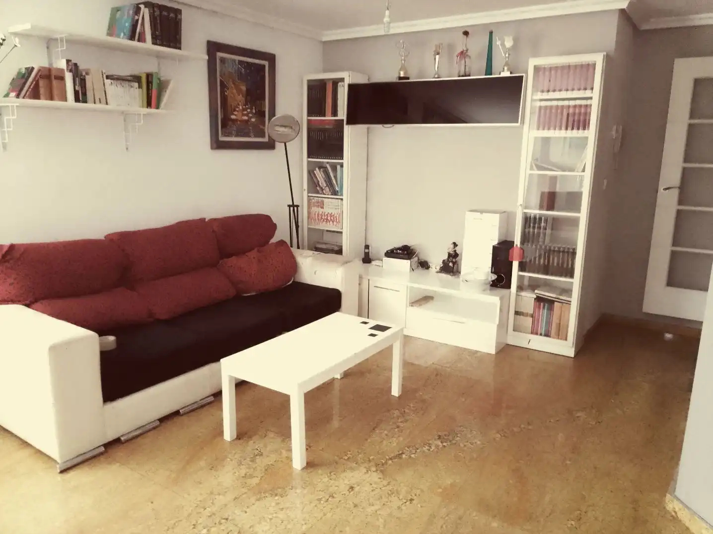 Casa en venda a Calle Real 23, imagen 2