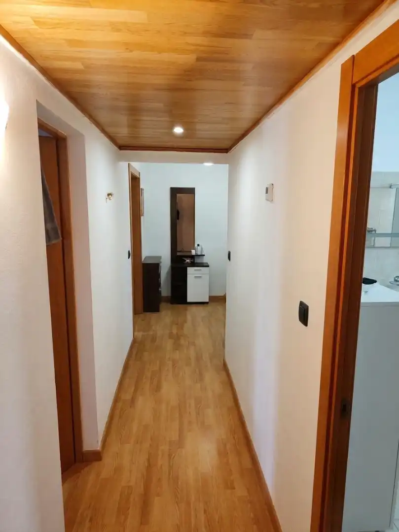 Piso en venta en Roda de Ter