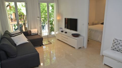 Foto 2 de Piso en venta en Sant Jaume, Palma de Mallorca