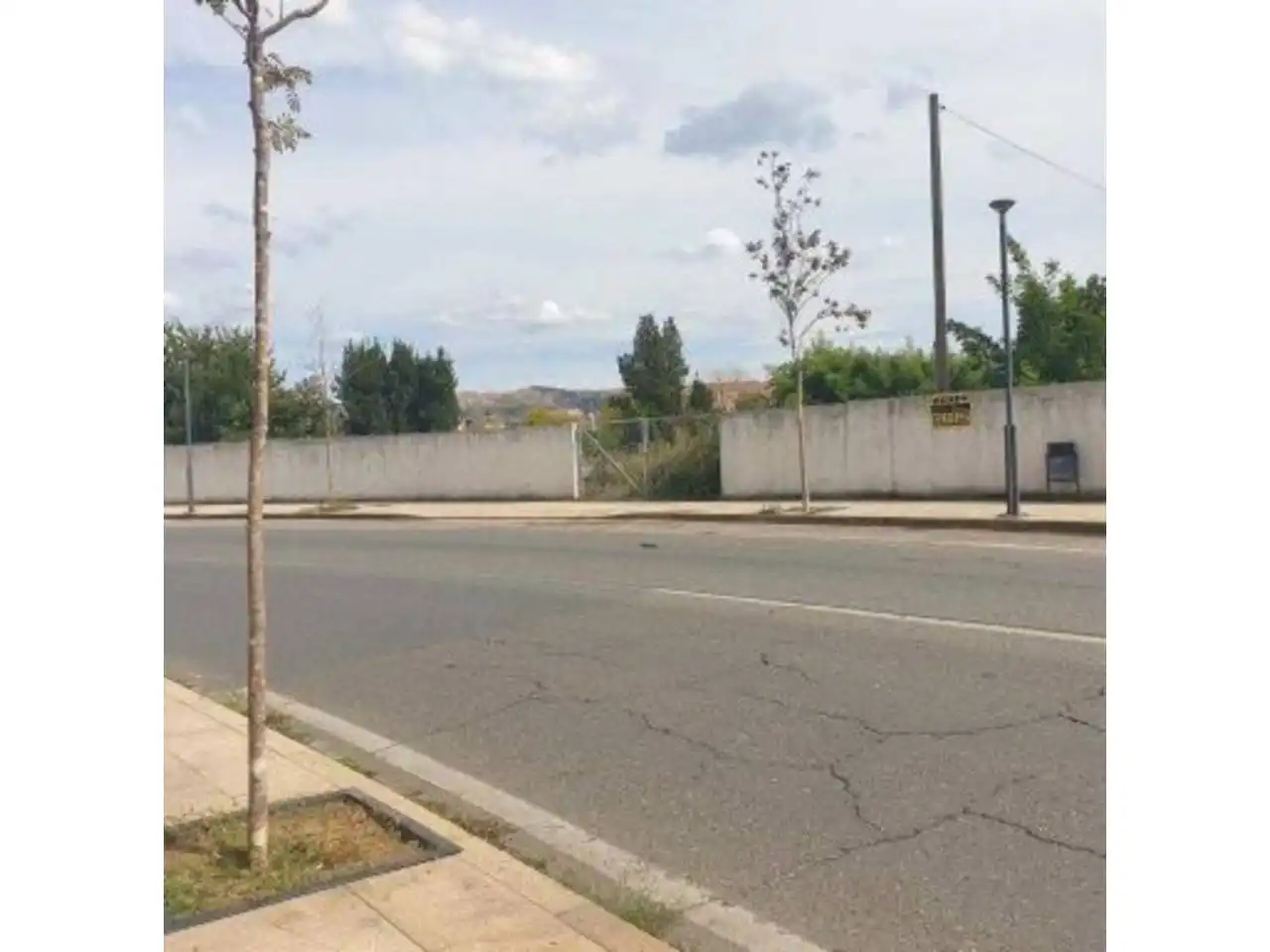 Lands and plots for sale in Verín