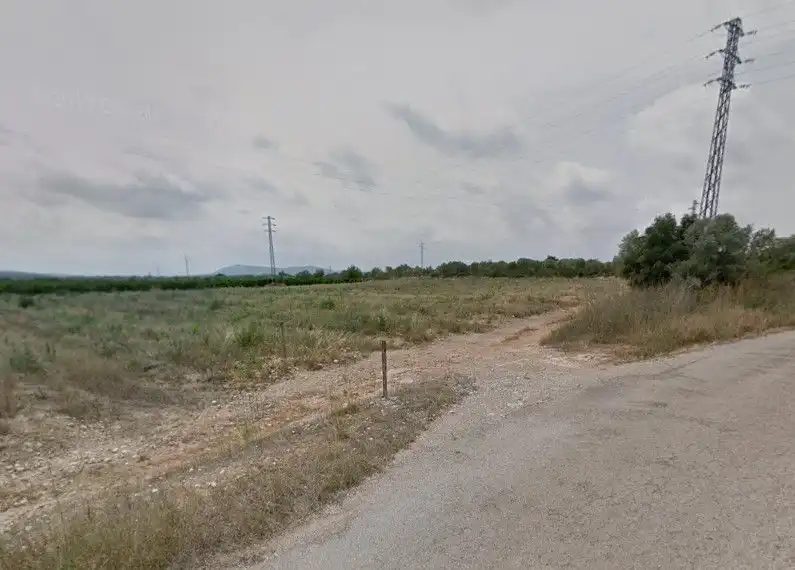 Maison rustique à vendre à Chilches / Xilxes, imagen 5