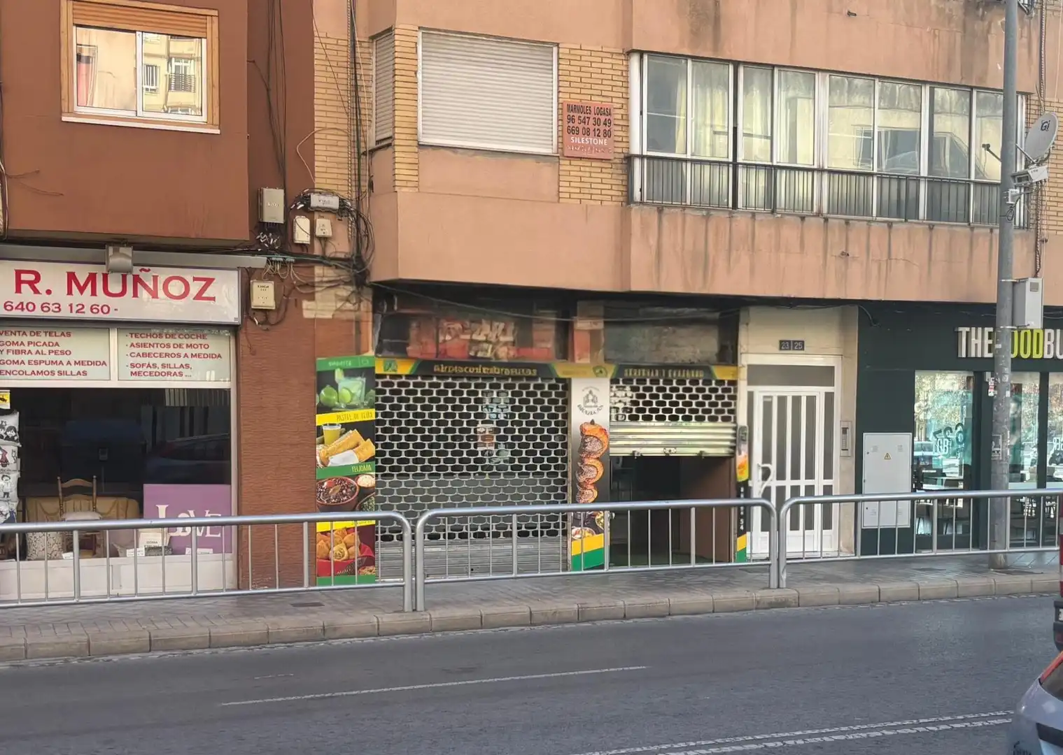 Local en venta en Alicante / Alacant con Amueblado