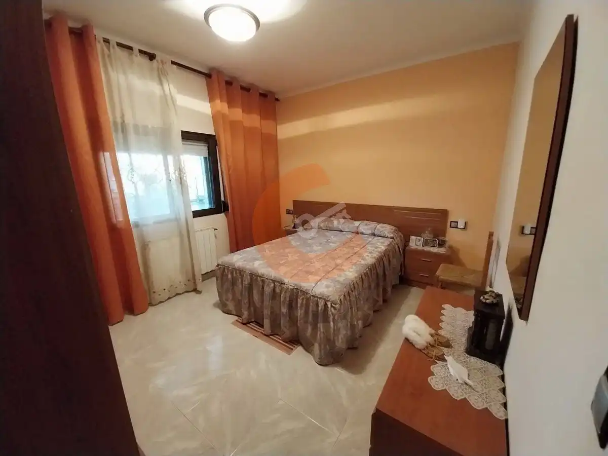 Bedroom of Houses for sale in Santa Oliva  with Heating, Private garden and Terrace