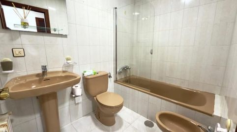 Photo 5 of Flat for sale in Rúa Serra Martiñá, 33, Barrocanes, Ourense Capital