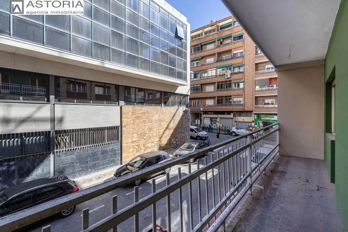 Piso con ascensor en venta en MARIA LUISA DE DIOS 4, imagen 36