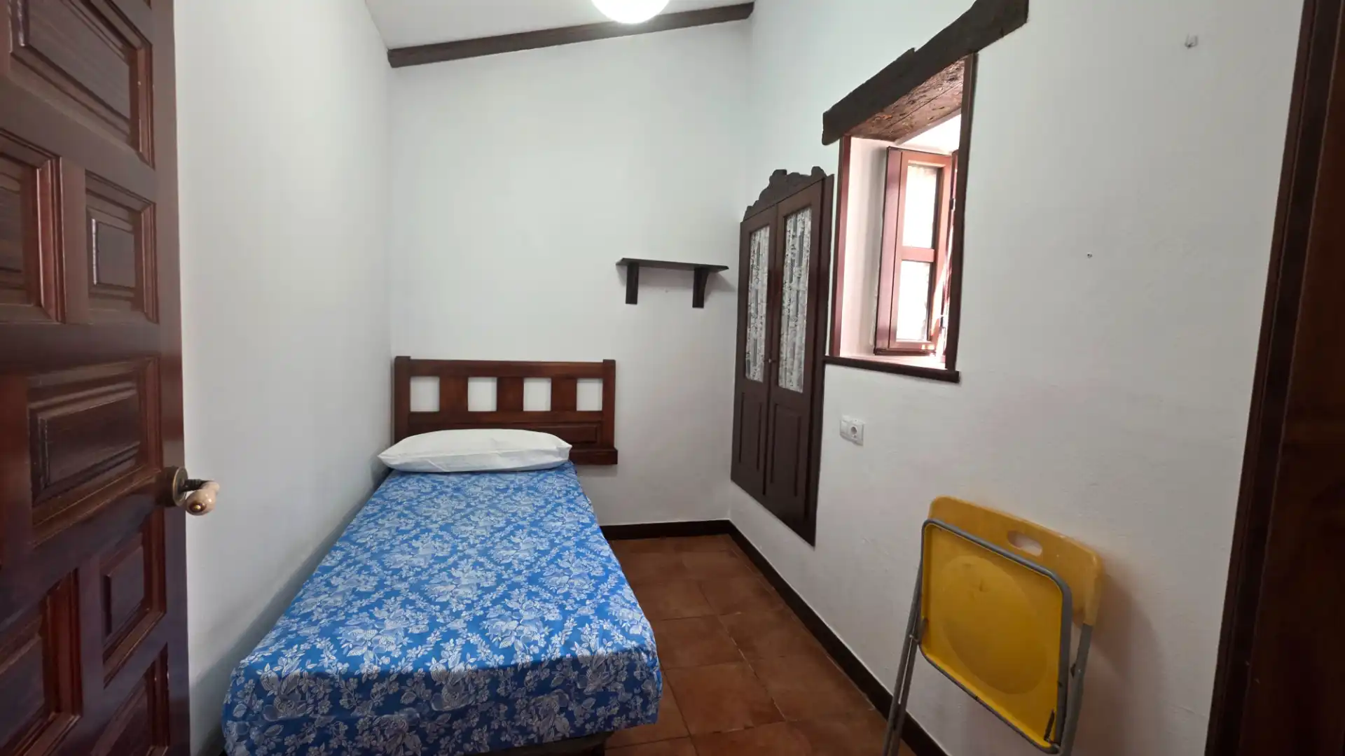 Haus mit Garten zur Miete in Casco antiguo - Convento - Caldereto, imagen 11