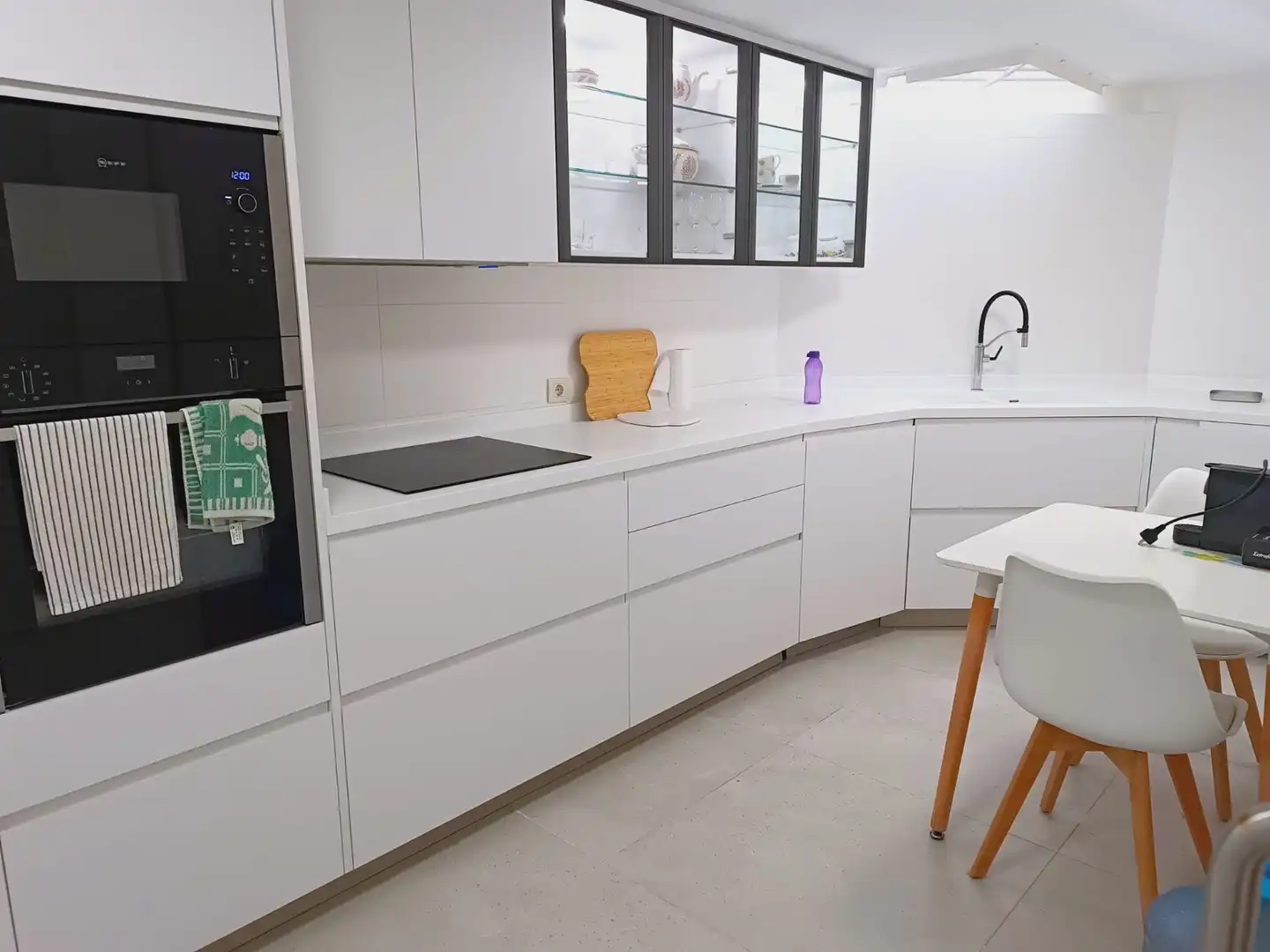 Maisonette zum Verkauf in N/A, -1, Playa del Galán