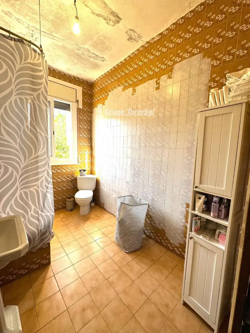 Detached house with garden for sale in via Lactea La, imagen 33