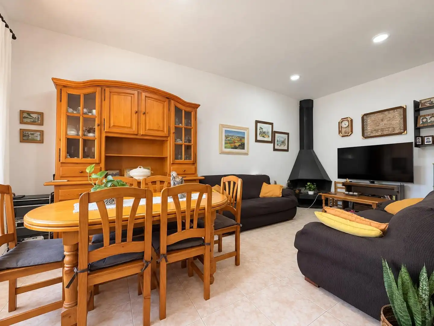 Detached house with garden for sale in Polígono VILAGRASA, imagen 3