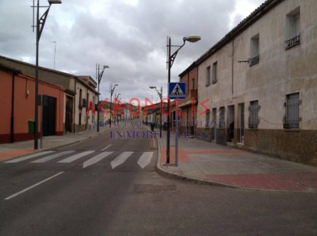 Apartamento en Venta en Calle de Fermoselle 24 en Pinilla