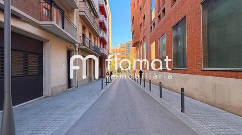 Photo 2 of Garage for sale in Carrer D'hipòlit Lázaro, 10, El Camp d'en Grassot i Gràcia Nova, Barcelona