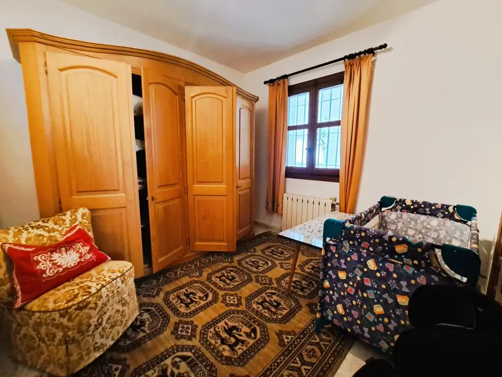 Bedroom of Houses for sale in Dénia  with Heating, Private garden and Terrace