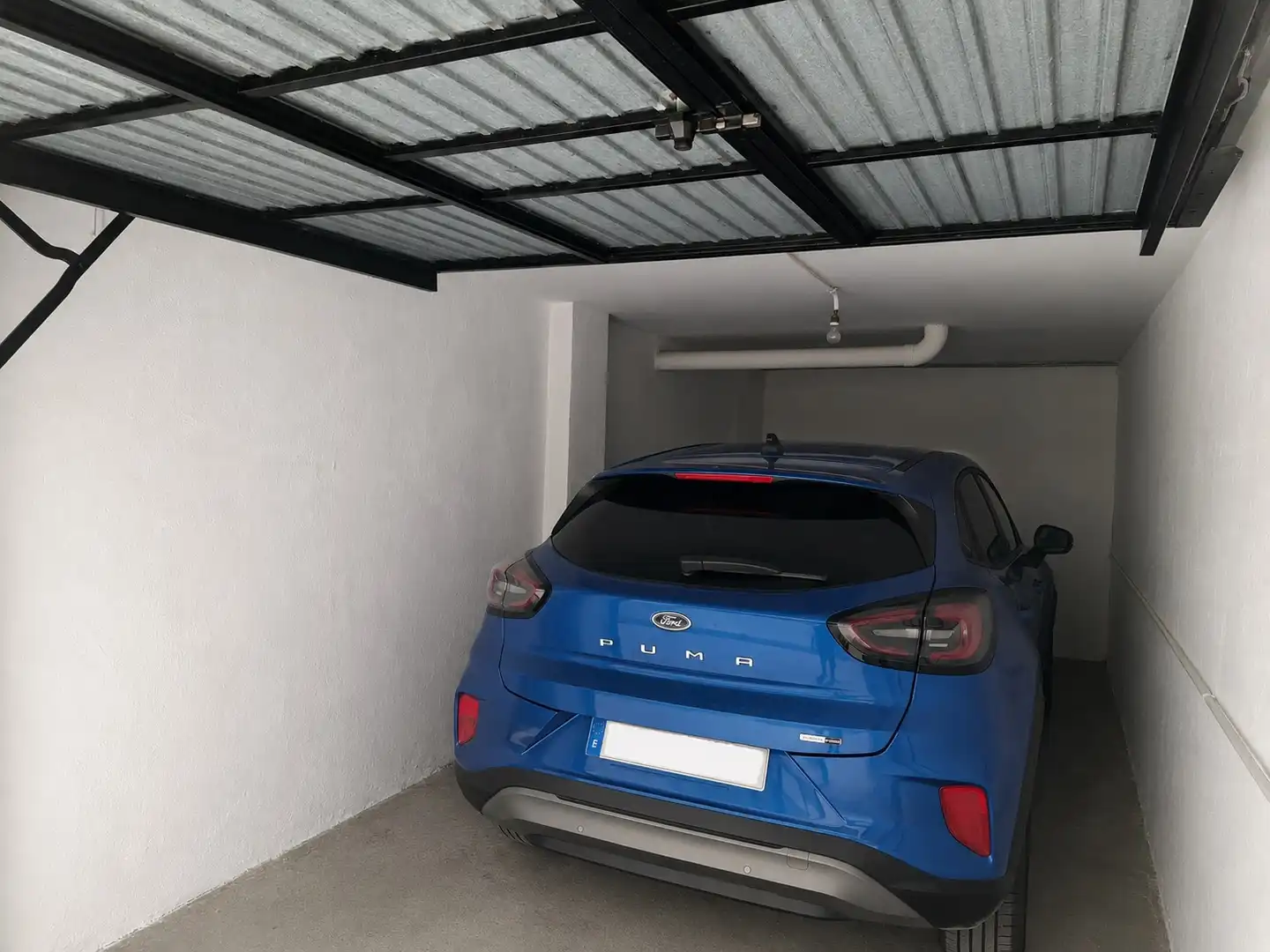 Parking of Flat for sale in Torrenueva Costa  with Furnished