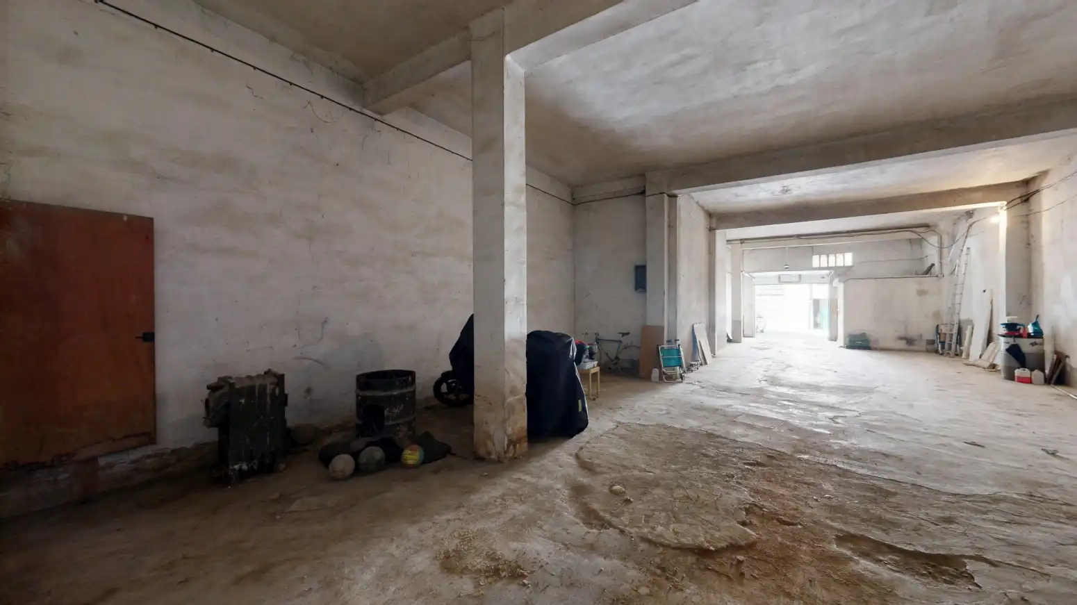 Local comercial en venta en Tafalla - CALLE ARTURO MONZON, imagen 18