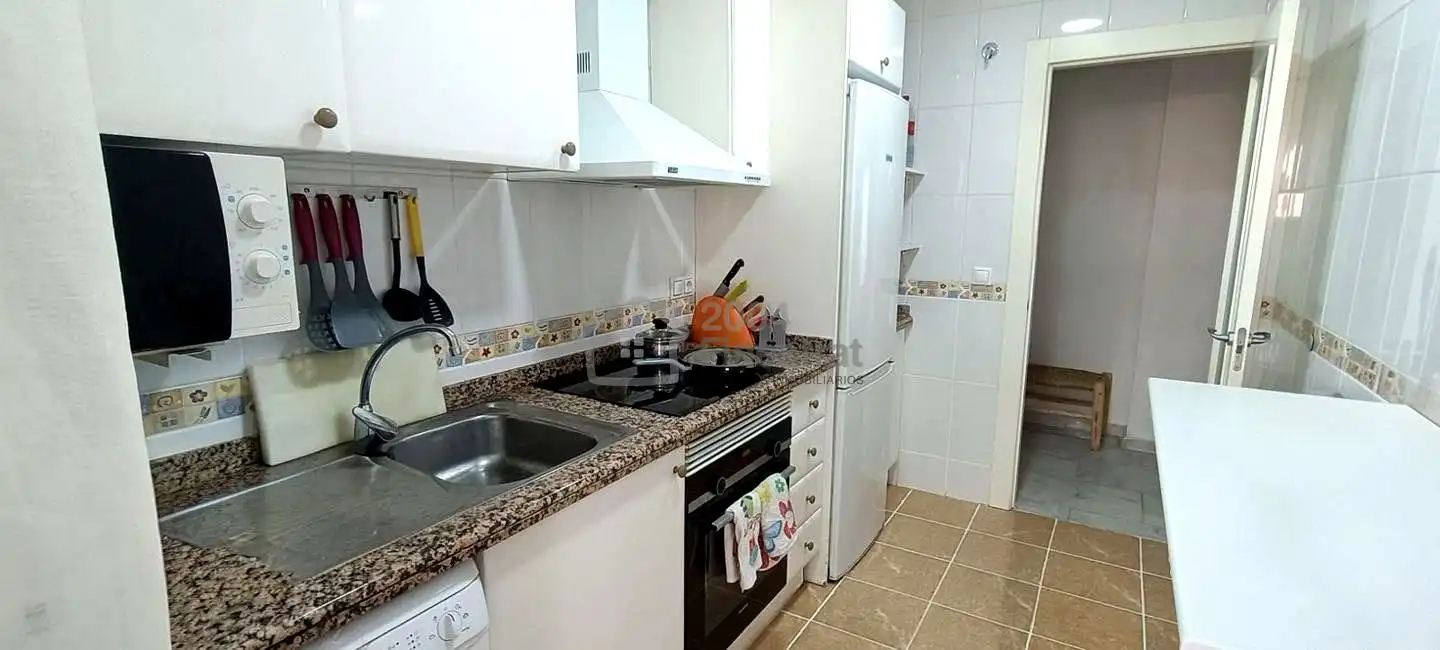 Wohnung mit Pool zum Verkauf in calle Llevant, imagen 14