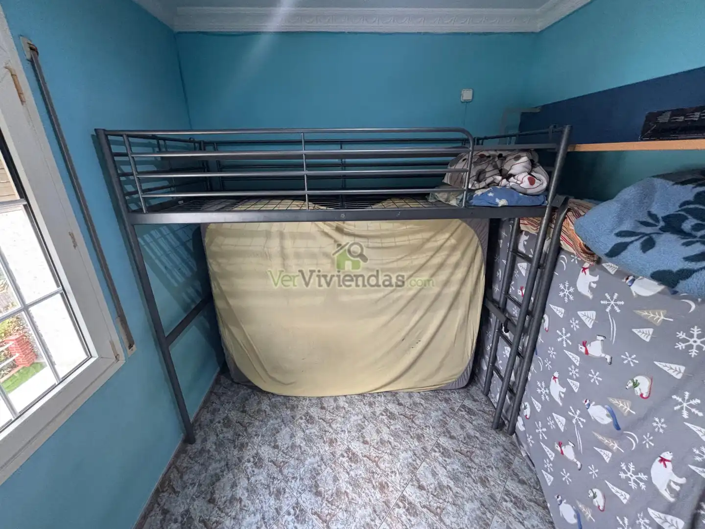 Dormitori de Casa o xalet en venda en Piera amb Aire condicionat, Calefacció i Jardí privat