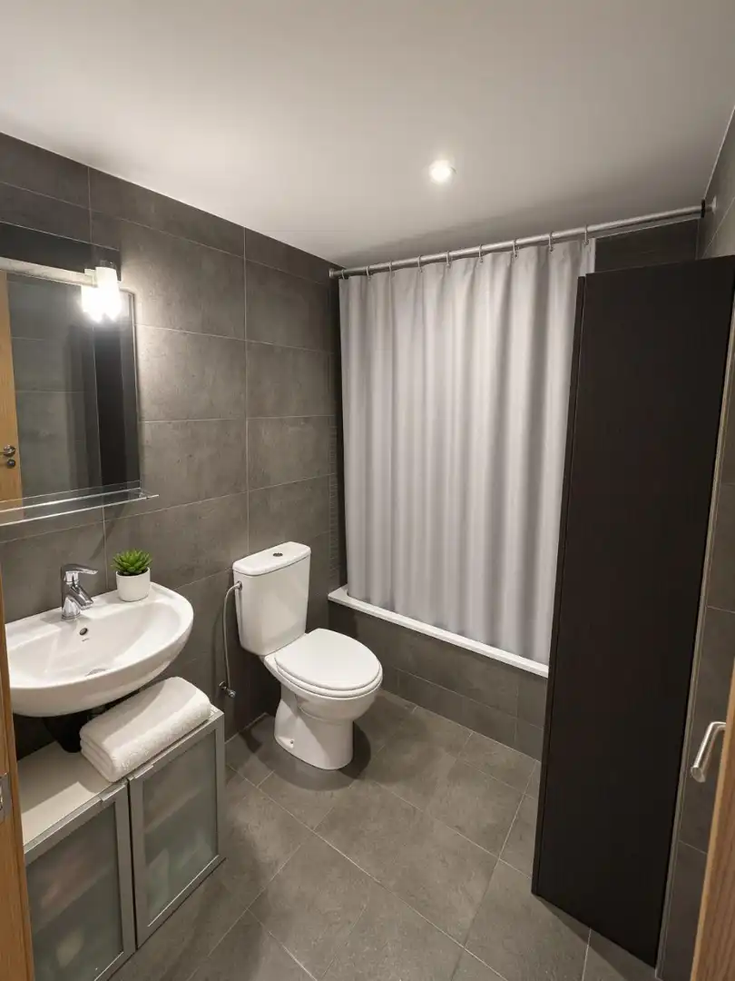 Duplex with lift for sale in Carrer de Güell i Ferrer 129, imagen 15