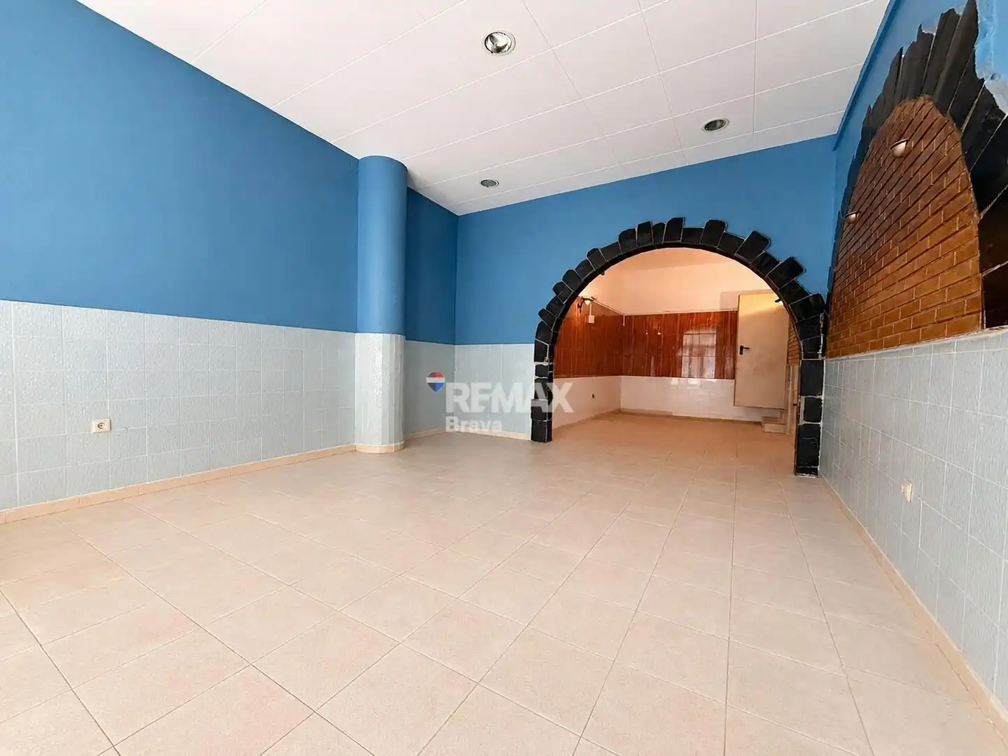 Business premises for sale in Carrer DEL PUIG ROM, imagen 16