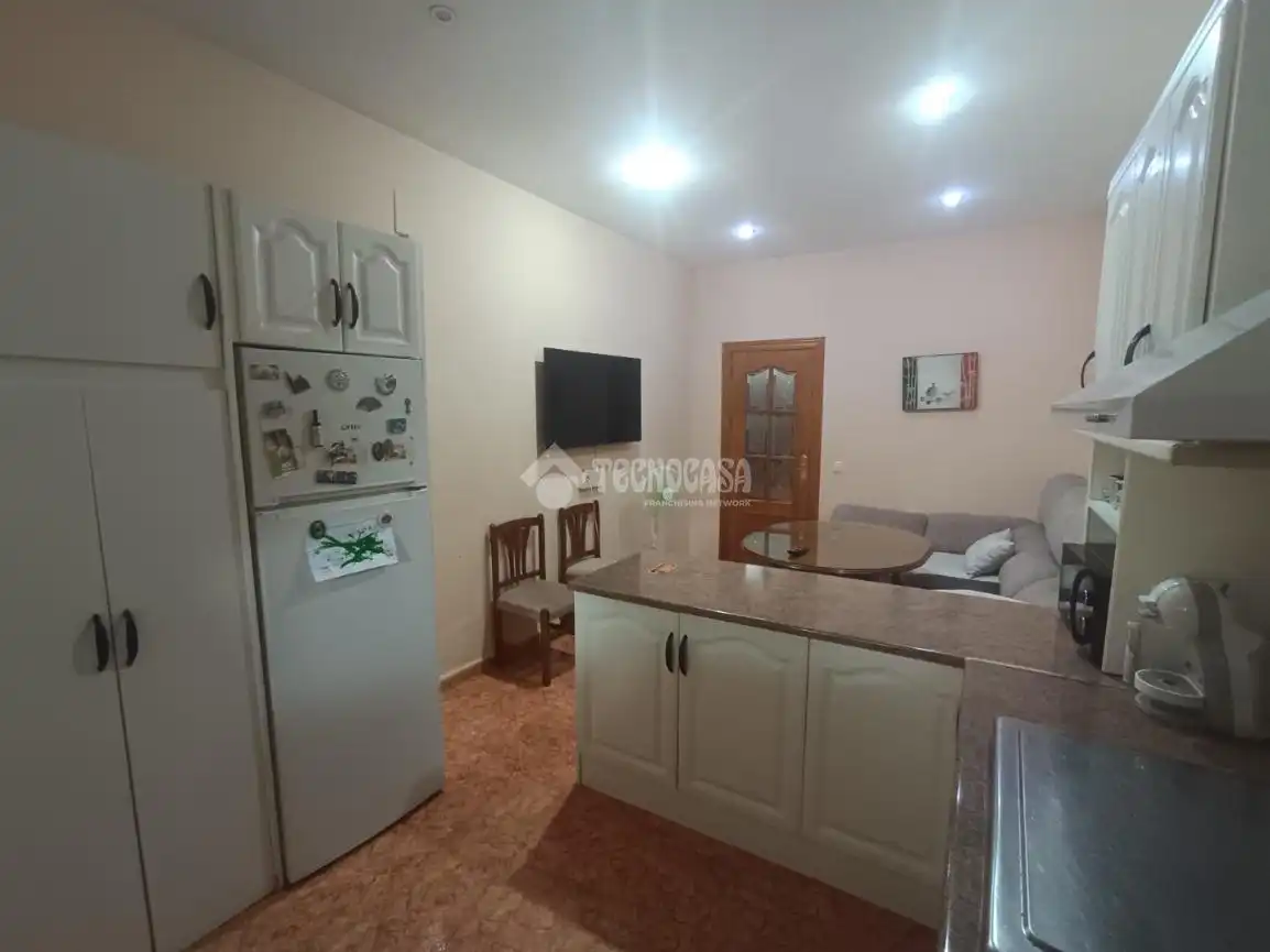 Habitatge amb terrassa en venda a La Carolina, imagen 2