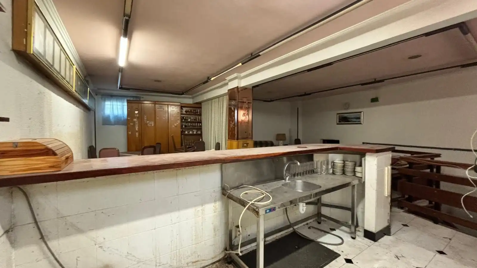 Business premises to rent in Laudio / Llodio, imagen 12