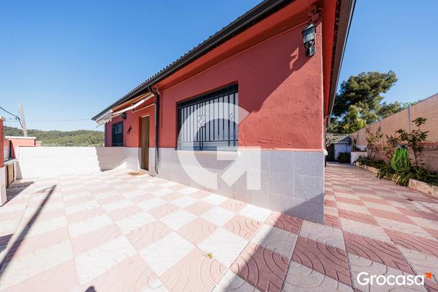 Casa-chalet en Venta en CL GAIA, DEL en Can Gonteres