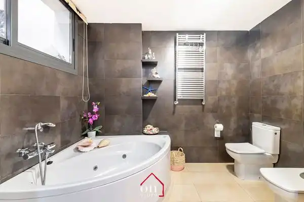 Wohnung mit Terrasse zum Verkauf in Carrer de Can Mates, imagen 24