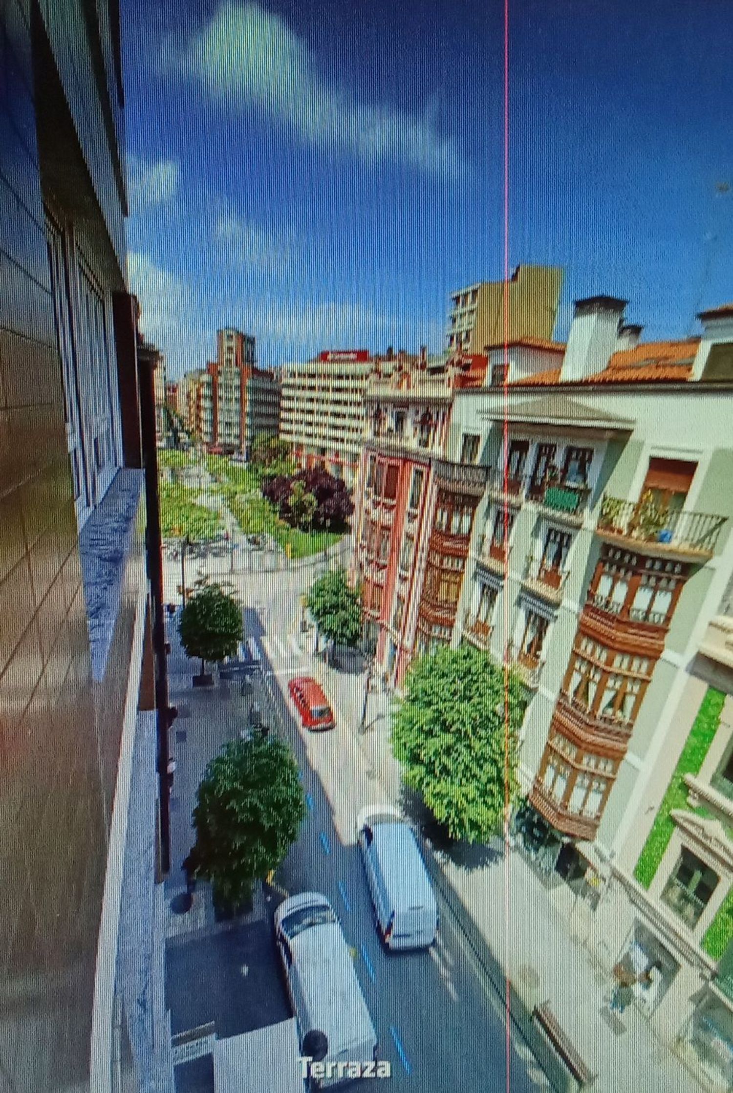 Pis de lloguer a Barrio del Centro