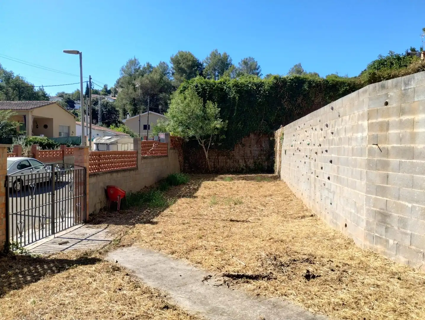 Terreni e lotti in vendita a Cabrera d'Anoia, imagen 7