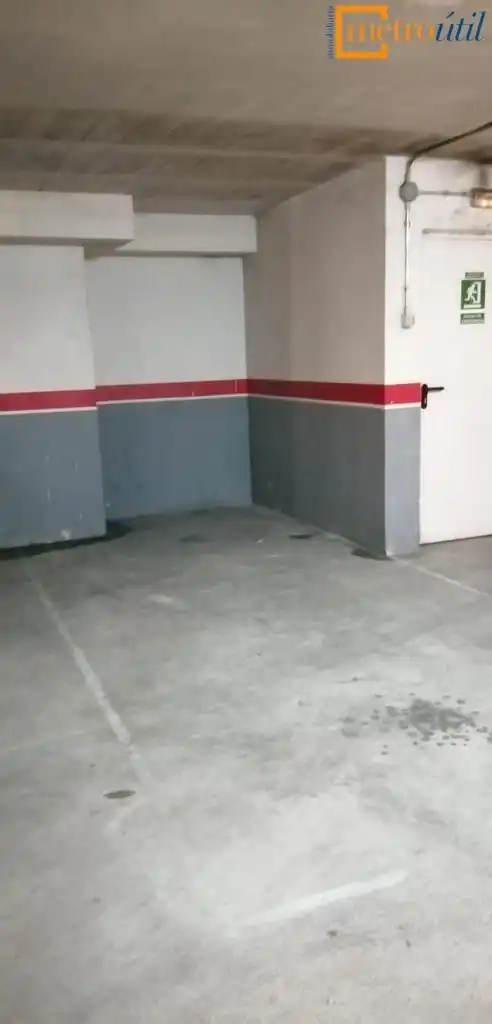Einzelparkplatz zum Verkauf in Carretera de Ledesma, imagen 9