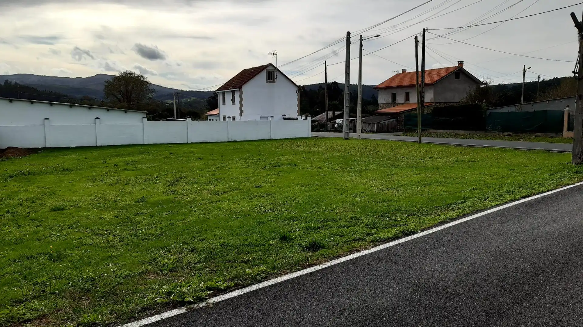 Terreni e lotti in vendita a Sedes - Pedroso - Doso, imagen 4