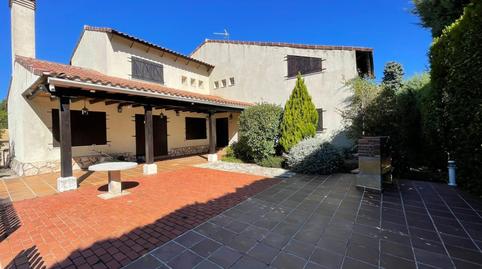 Photo 2 of House or chalet for sale in Chiloeches, Guadalajara