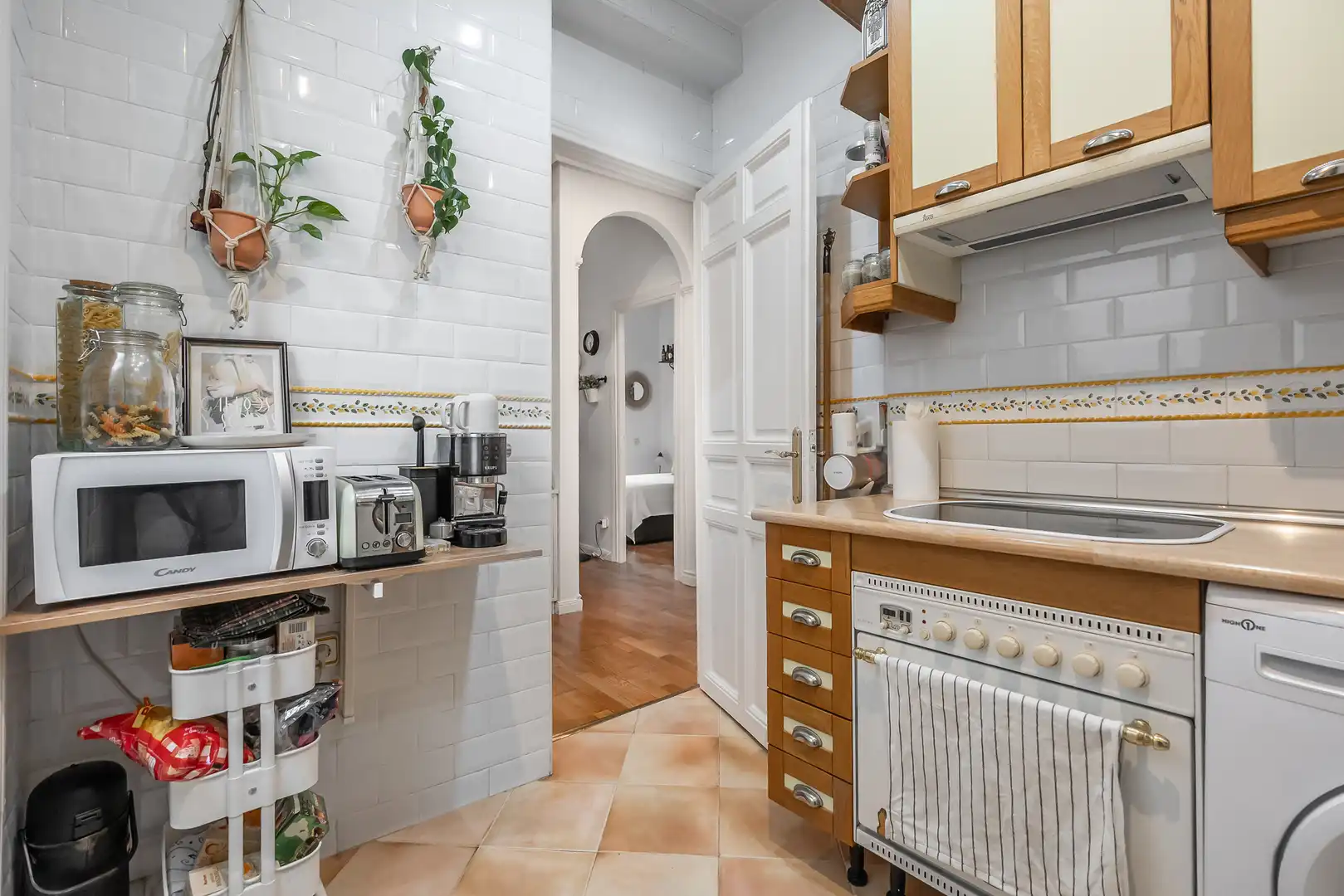 Wohnung zum Verkauf in Cuesta SAN PEDRO, imagen 21