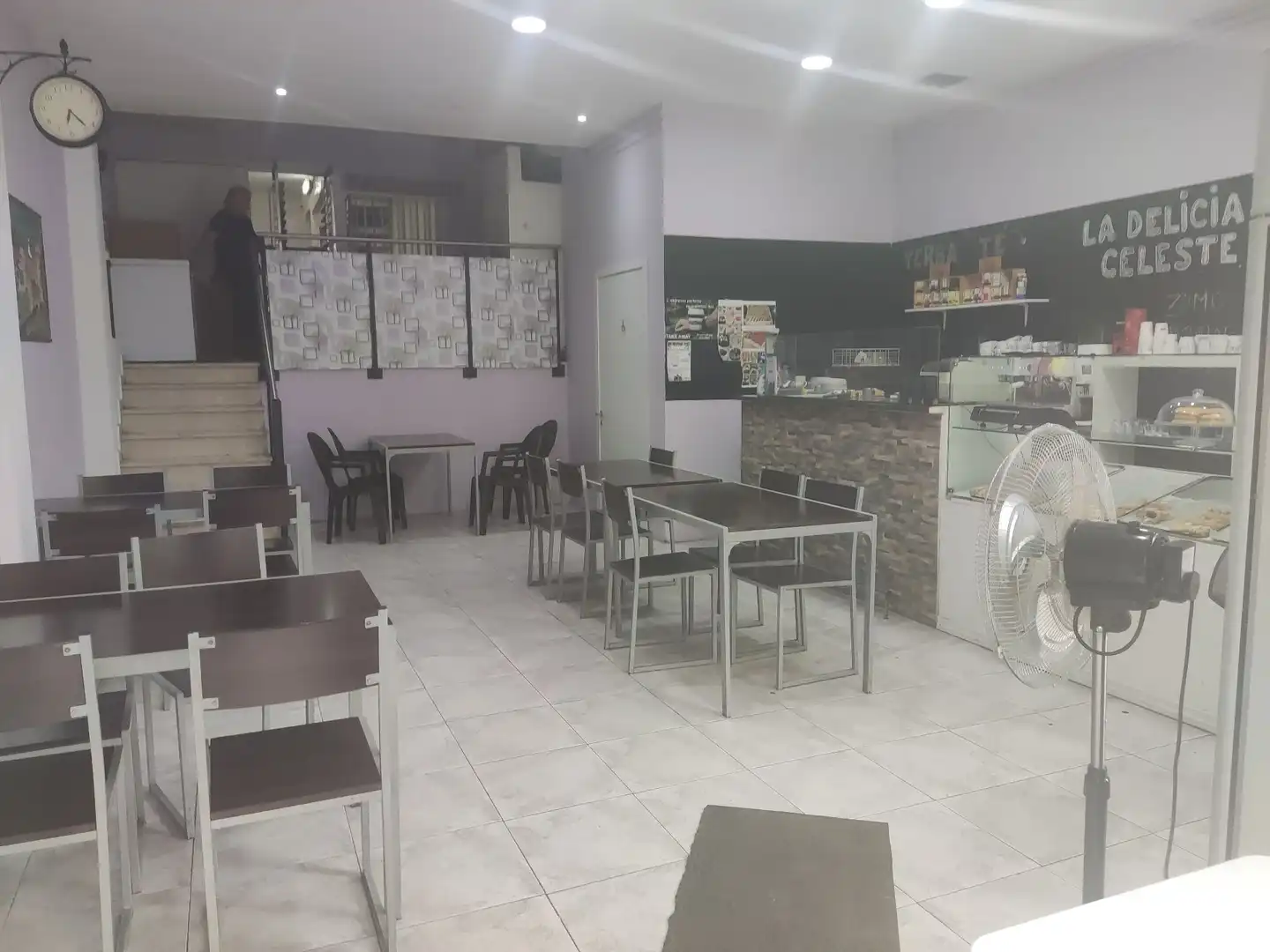 Gewerbefläche zur Miete in Castell - Poble Vell, imagen 2